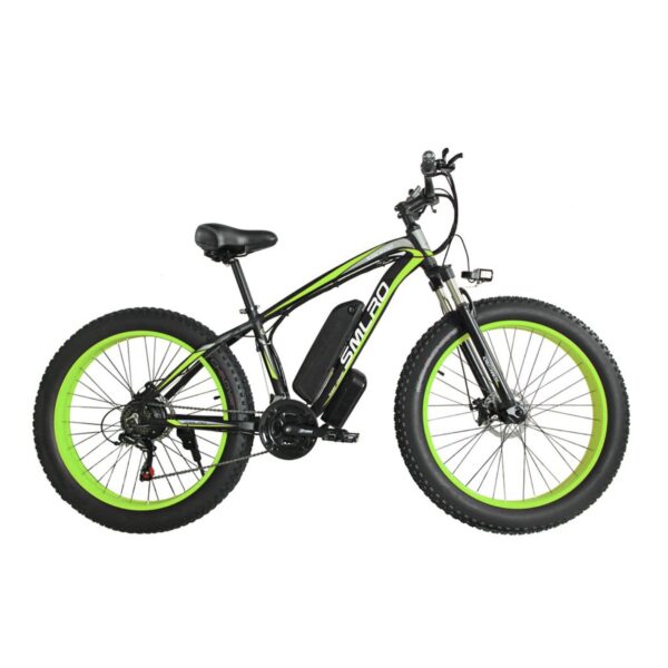 archon e bike