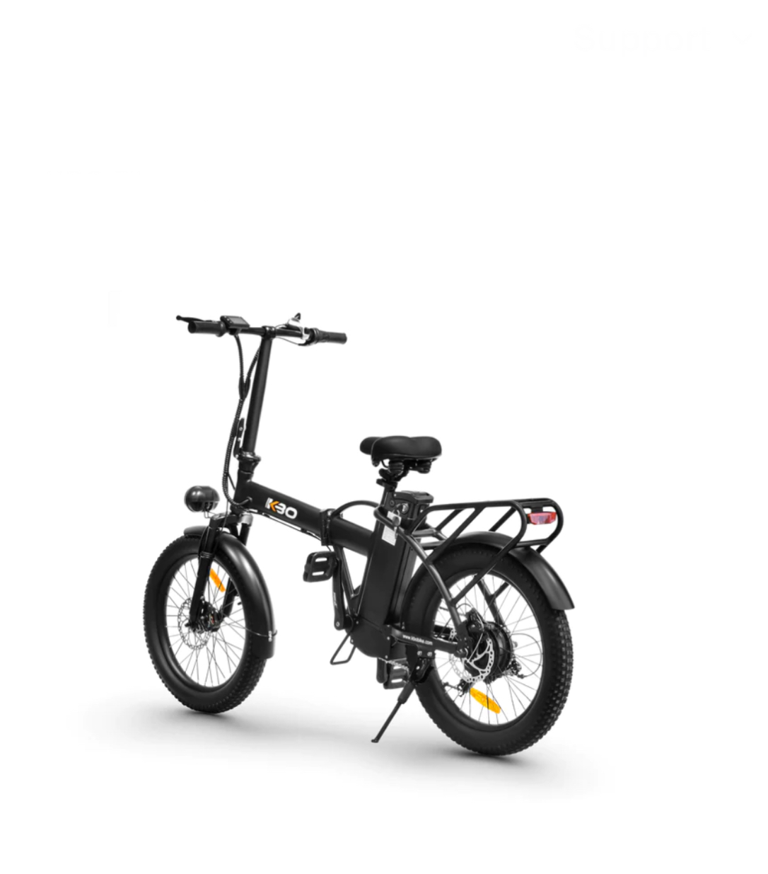 KBO Folding Electric Bike Flip – KBO Bike